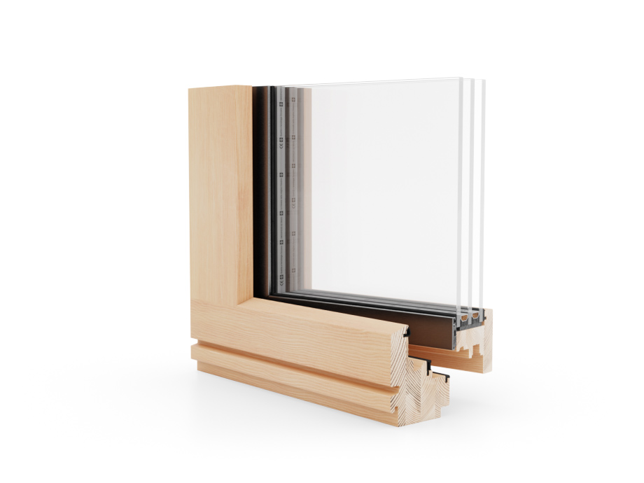 Windows Esperia Life 80
